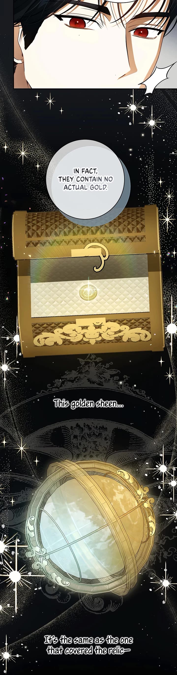 It Seems I've Transmigrated Somewhere chapter 71 page 18