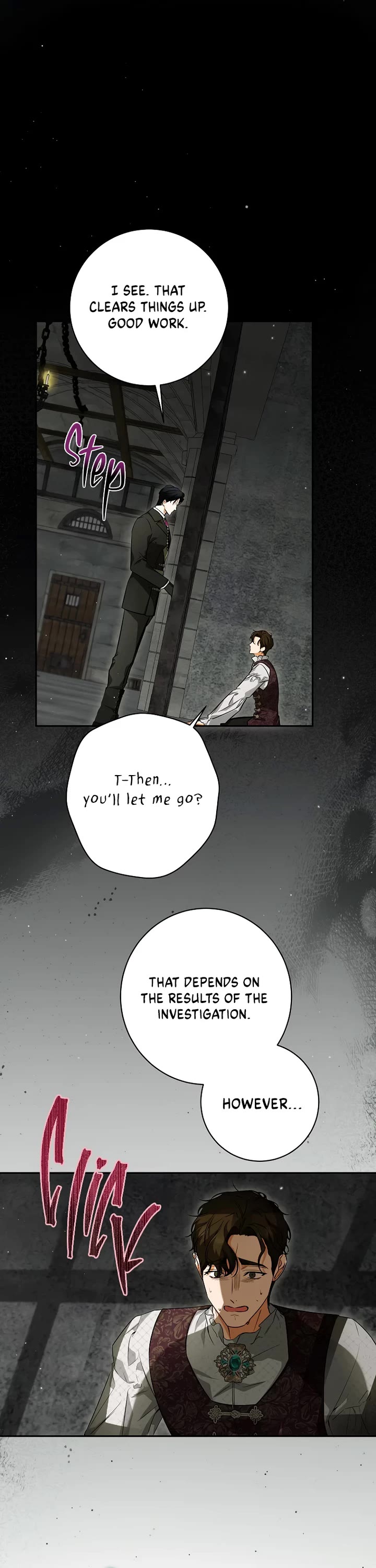 It Seems I've Transmigrated Somewhere chapter 71 page 19