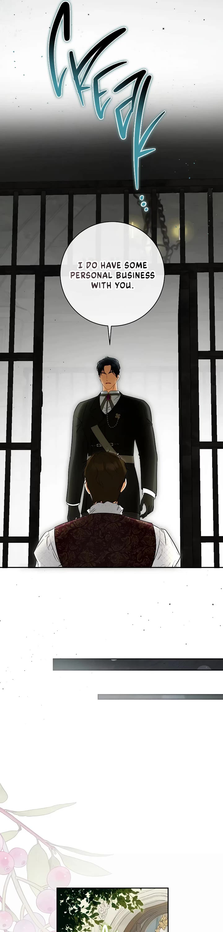 It Seems I've Transmigrated Somewhere chapter 71 page 20