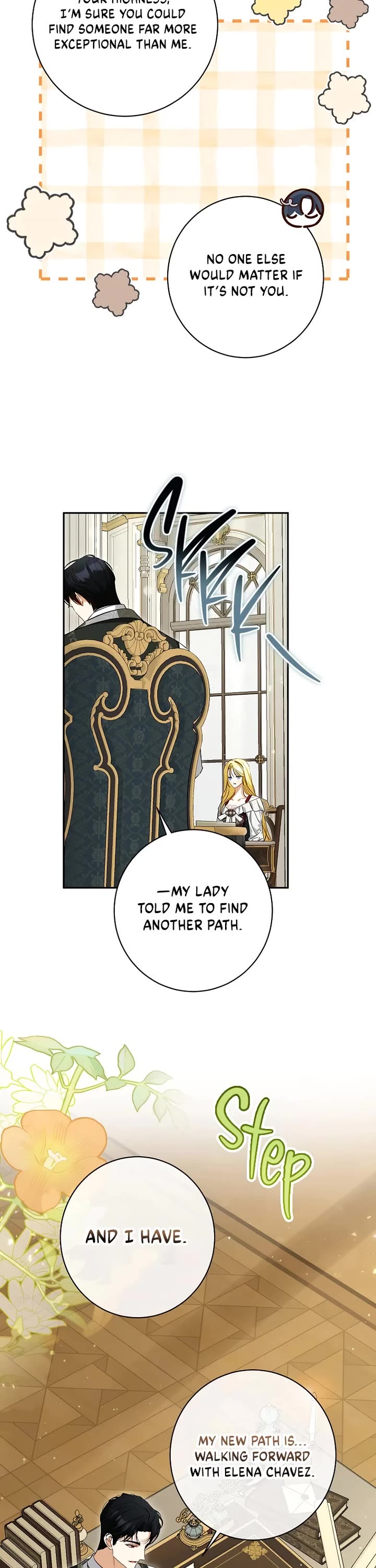 It Seems I've Transmigrated Somewhere chapter 71 page 24