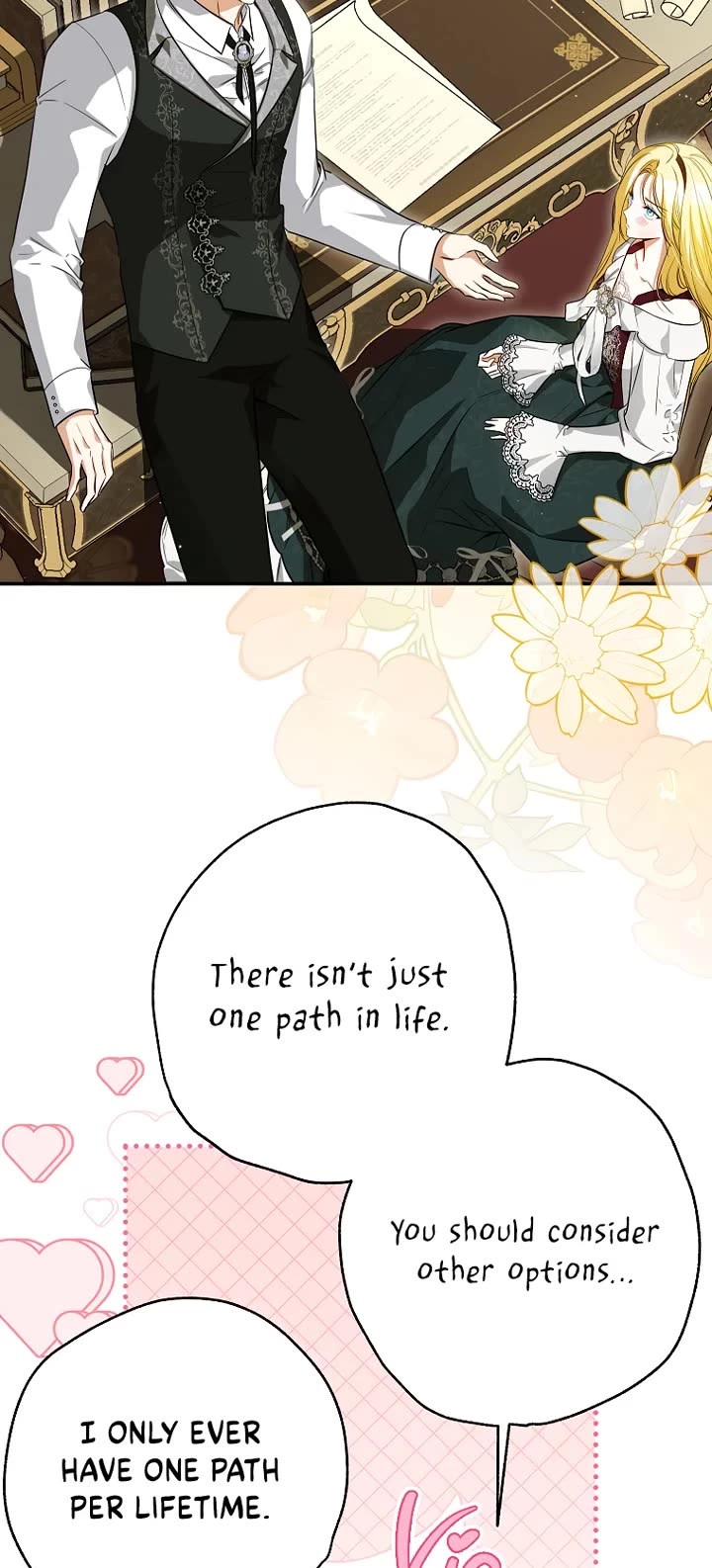 It Seems I've Transmigrated Somewhere chapter 71 page 25