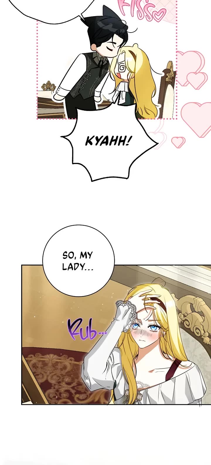 It Seems I've Transmigrated Somewhere chapter 71 page 26