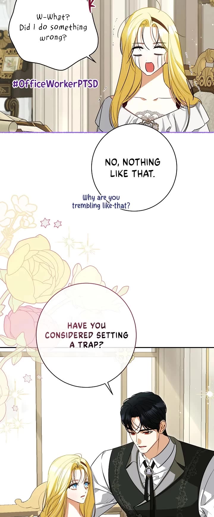 It Seems I've Transmigrated Somewhere chapter 71 page 29