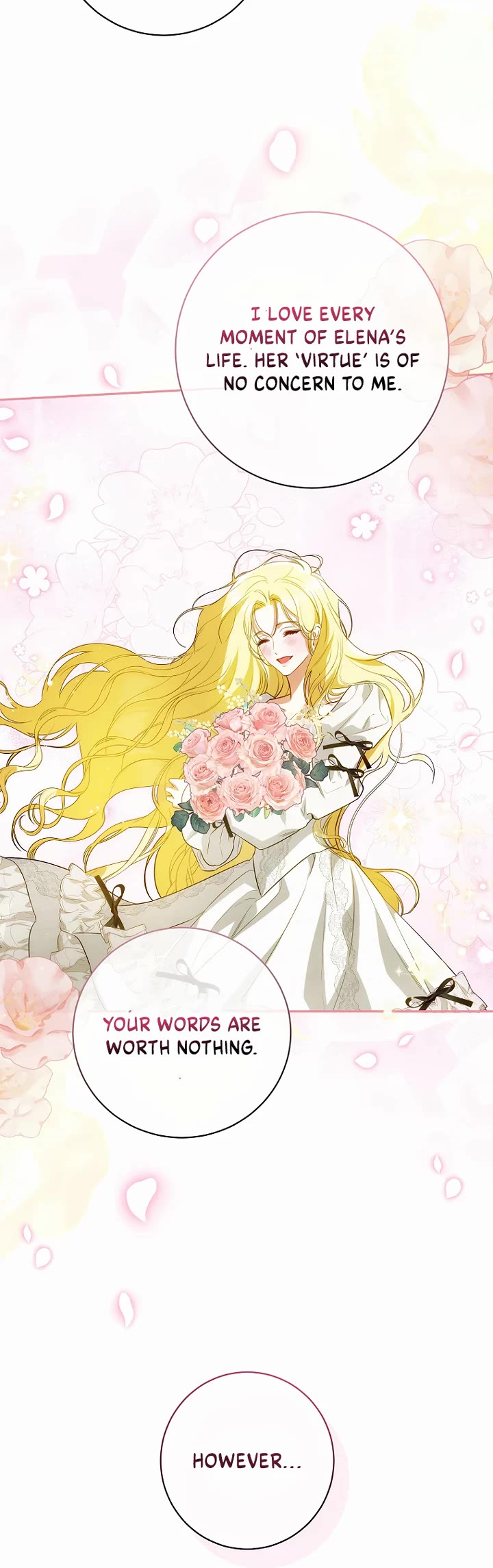 It Seems I've Transmigrated Somewhere chapter 71 page 8