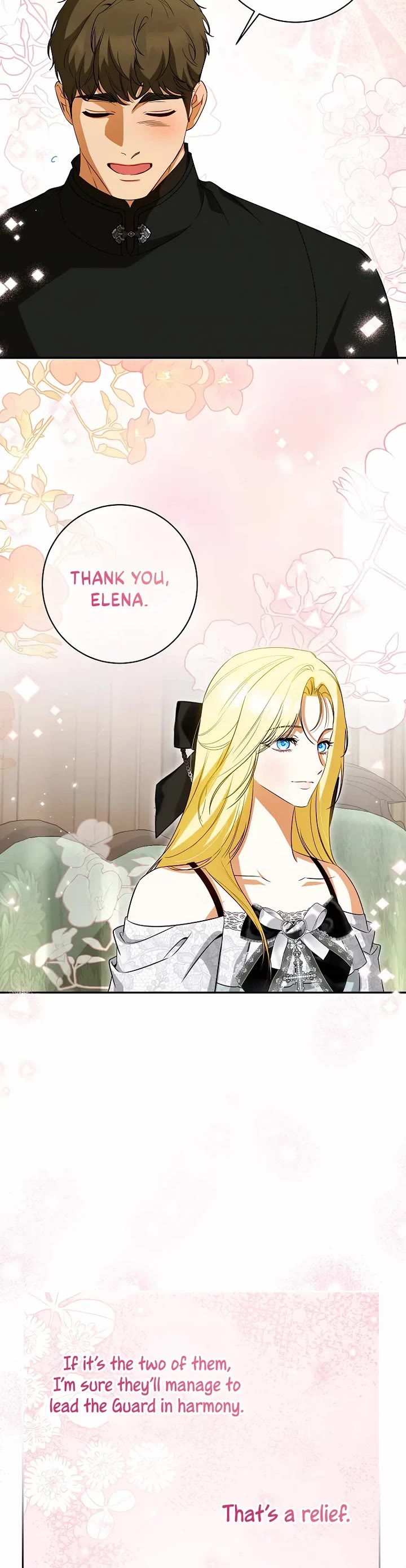 It Seems I've Transmigrated Somewhere chapter 72 page 15