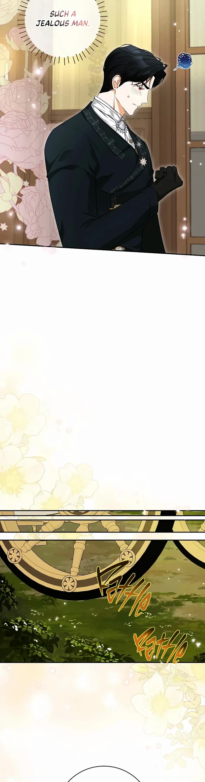 It Seems I've Transmigrated Somewhere chapter 72 page 19