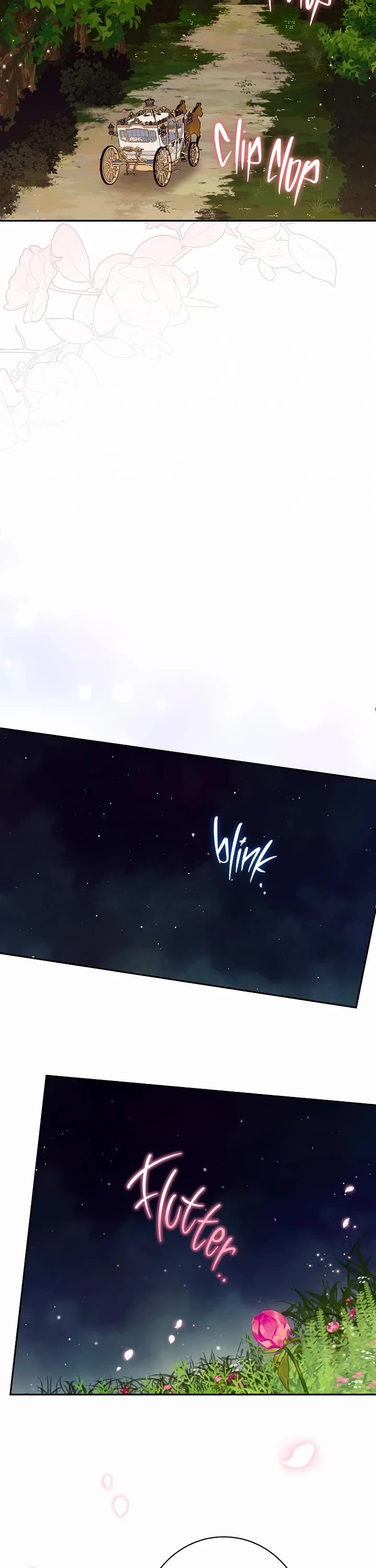 It Seems I've Transmigrated Somewhere chapter 72 page 22