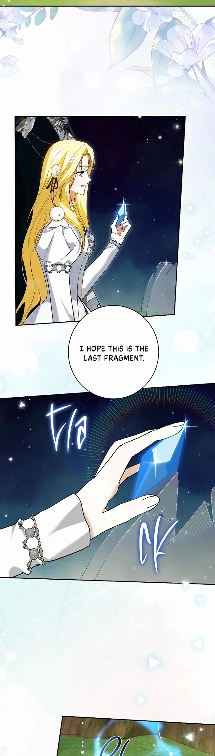 It Seems I've Transmigrated Somewhere chapter 72 page 24