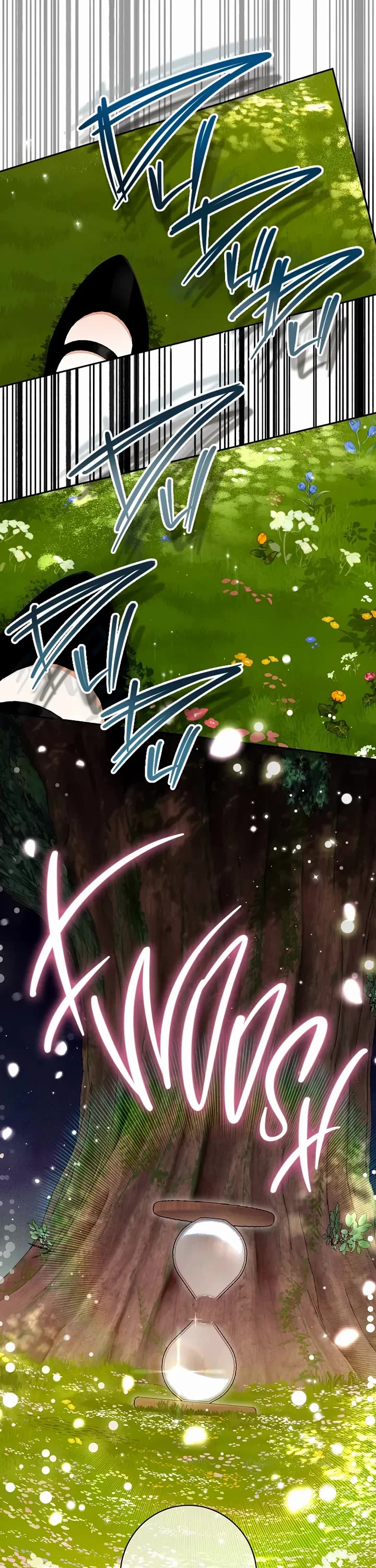 It Seems I've Transmigrated Somewhere chapter 72 page 26