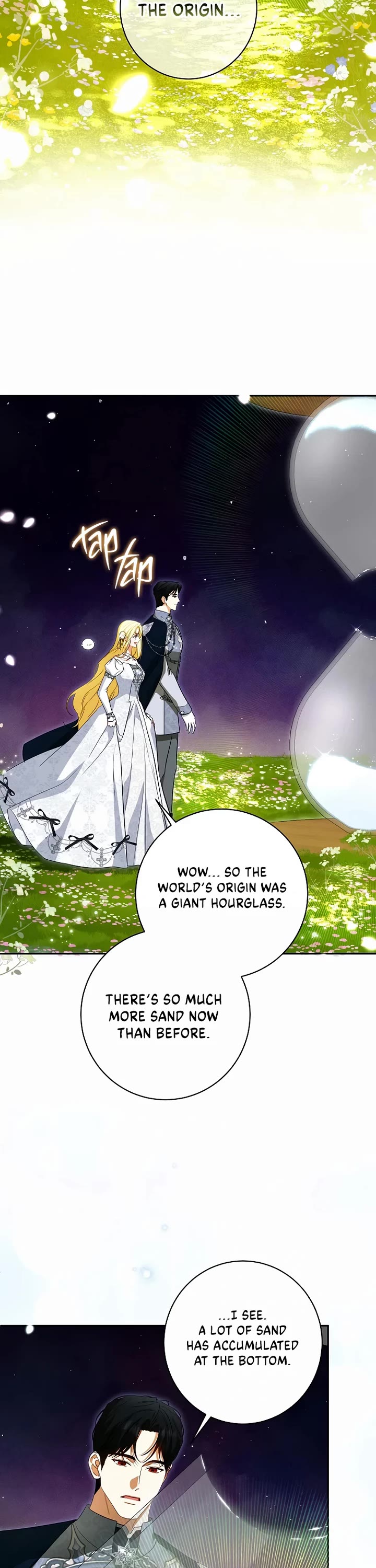 It Seems I've Transmigrated Somewhere chapter 72 page 27