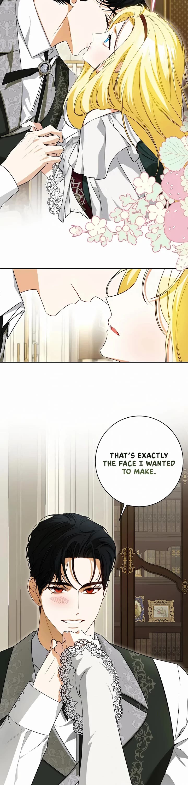 It Seems I've Transmigrated Somewhere chapter 72 page 6