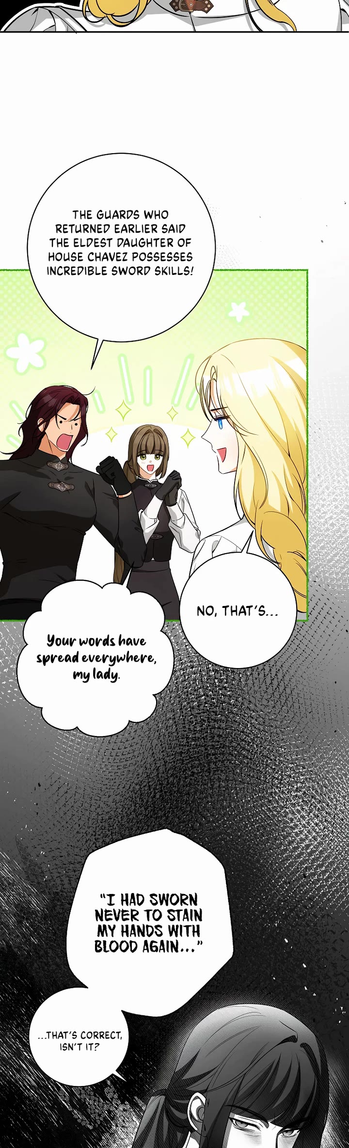 It Seems I've Transmigrated Somewhere chapter 73 page 10