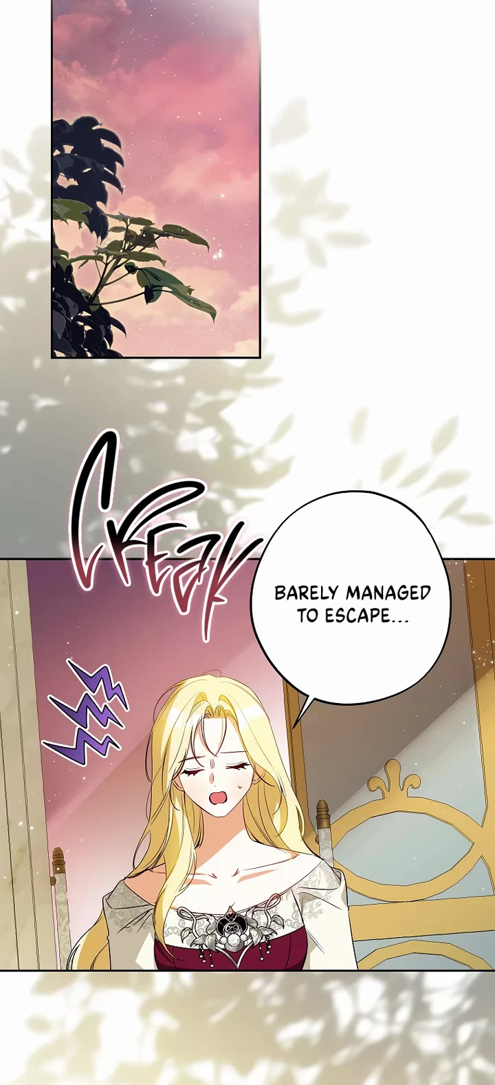 It Seems I've Transmigrated Somewhere chapter 73 page 14