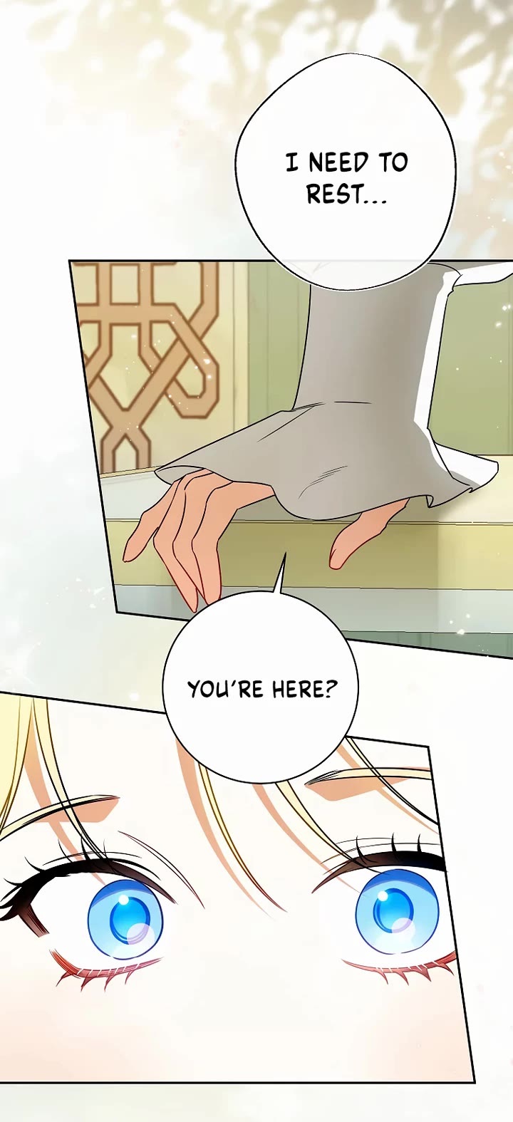 It Seems I've Transmigrated Somewhere chapter 73 page 15