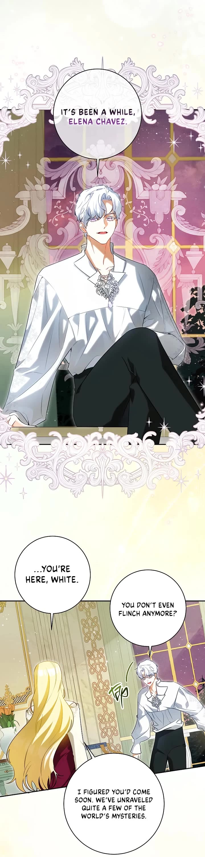 It Seems I've Transmigrated Somewhere chapter 73 page 16