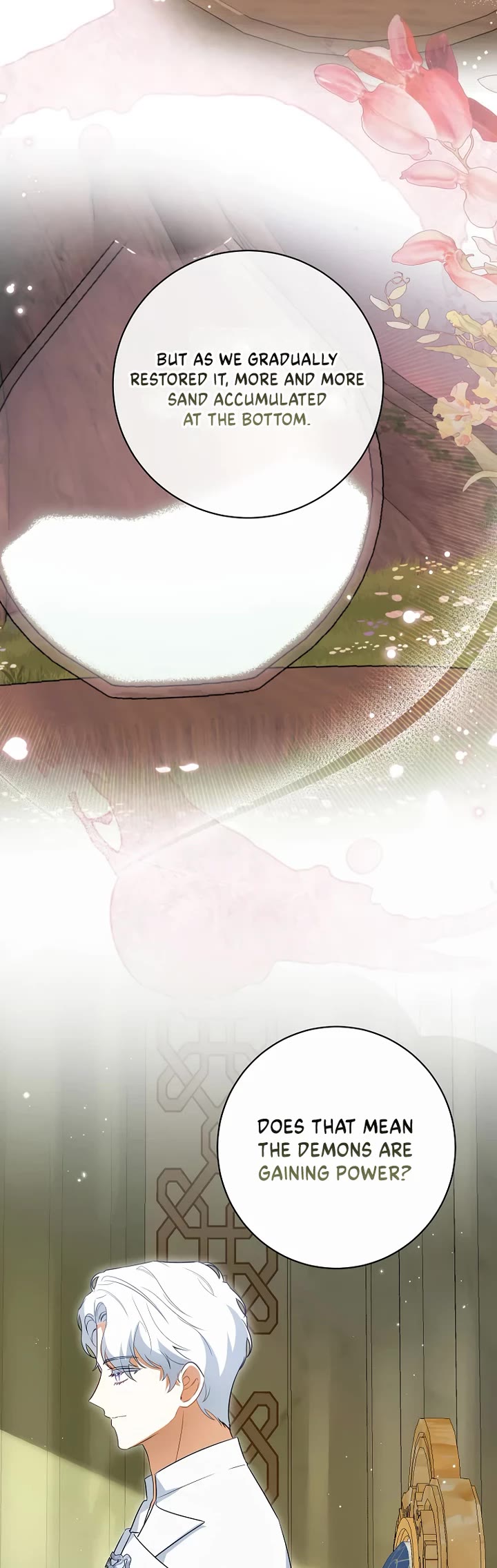 It Seems I've Transmigrated Somewhere chapter 73 page 19