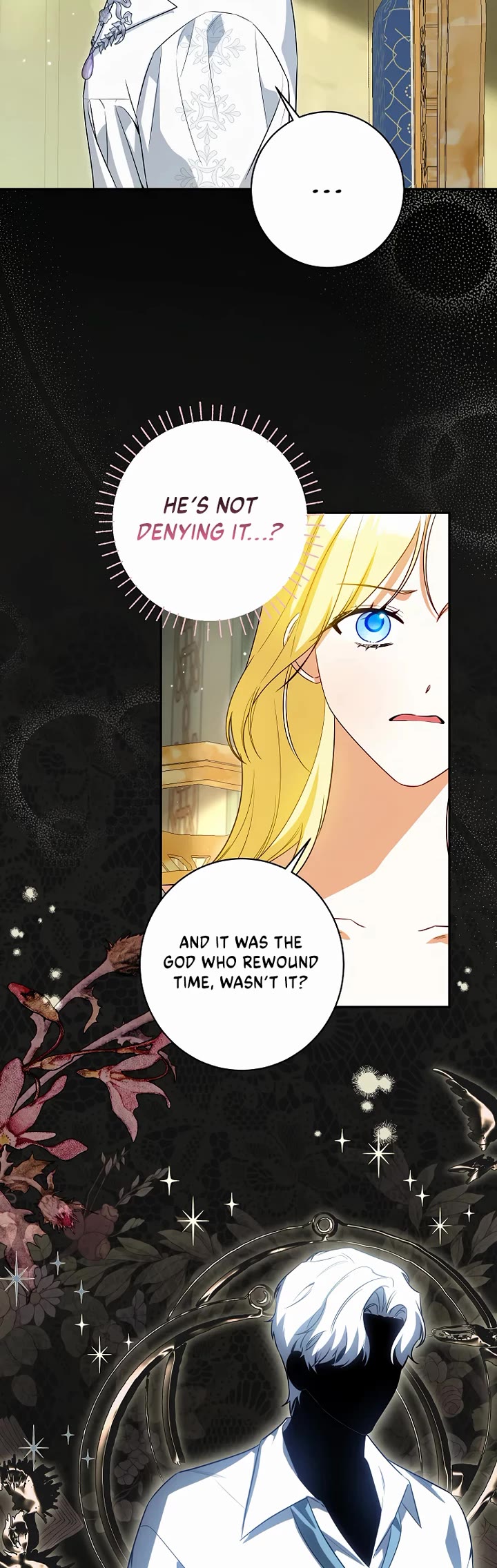 It Seems I've Transmigrated Somewhere chapter 73 page 20