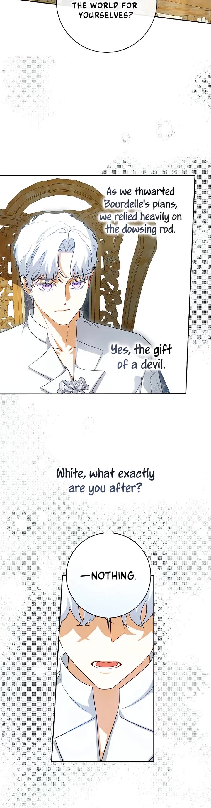 It Seems I've Transmigrated Somewhere chapter 73 page 25