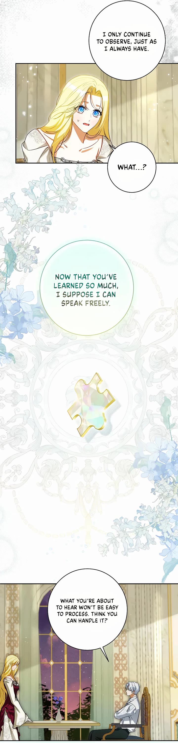 It Seems I've Transmigrated Somewhere chapter 73 page 26