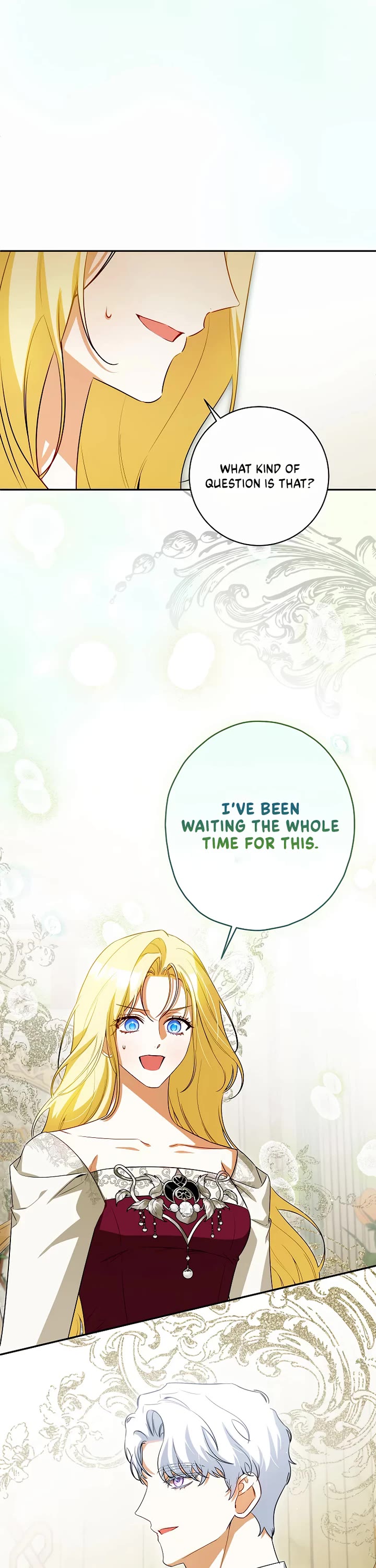 It Seems I've Transmigrated Somewhere chapter 73 page 27