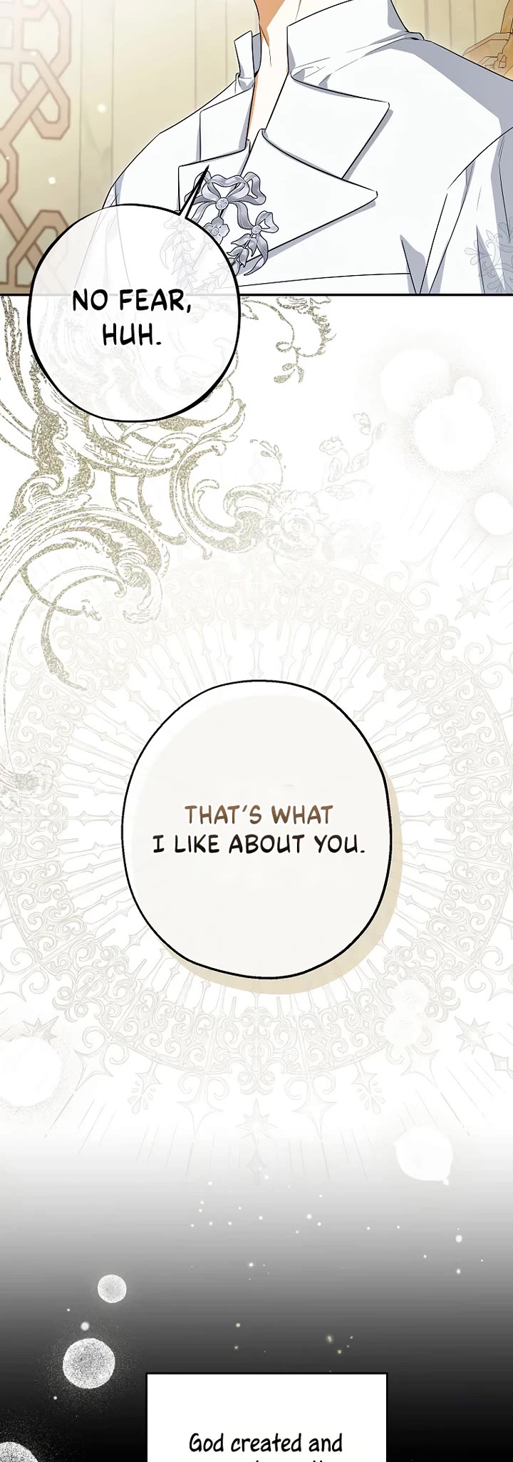 It Seems I've Transmigrated Somewhere chapter 73 page 28