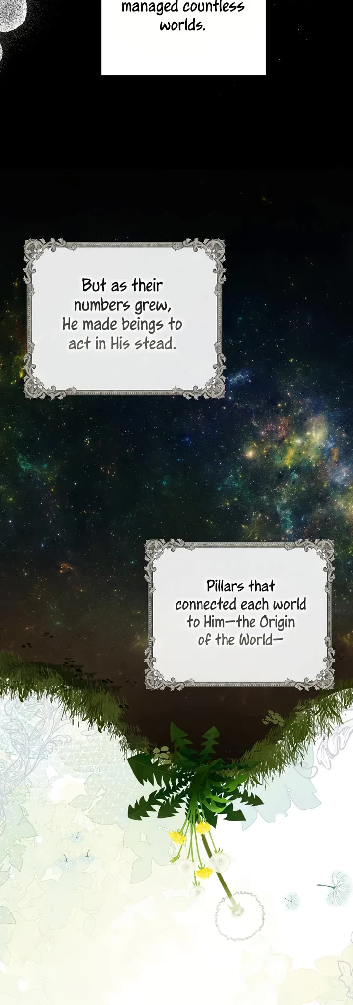 It Seems I've Transmigrated Somewhere chapter 73 page 29