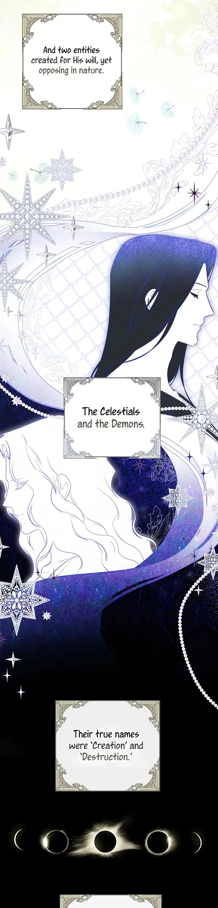 It Seems I've Transmigrated Somewhere chapter 73 page 30