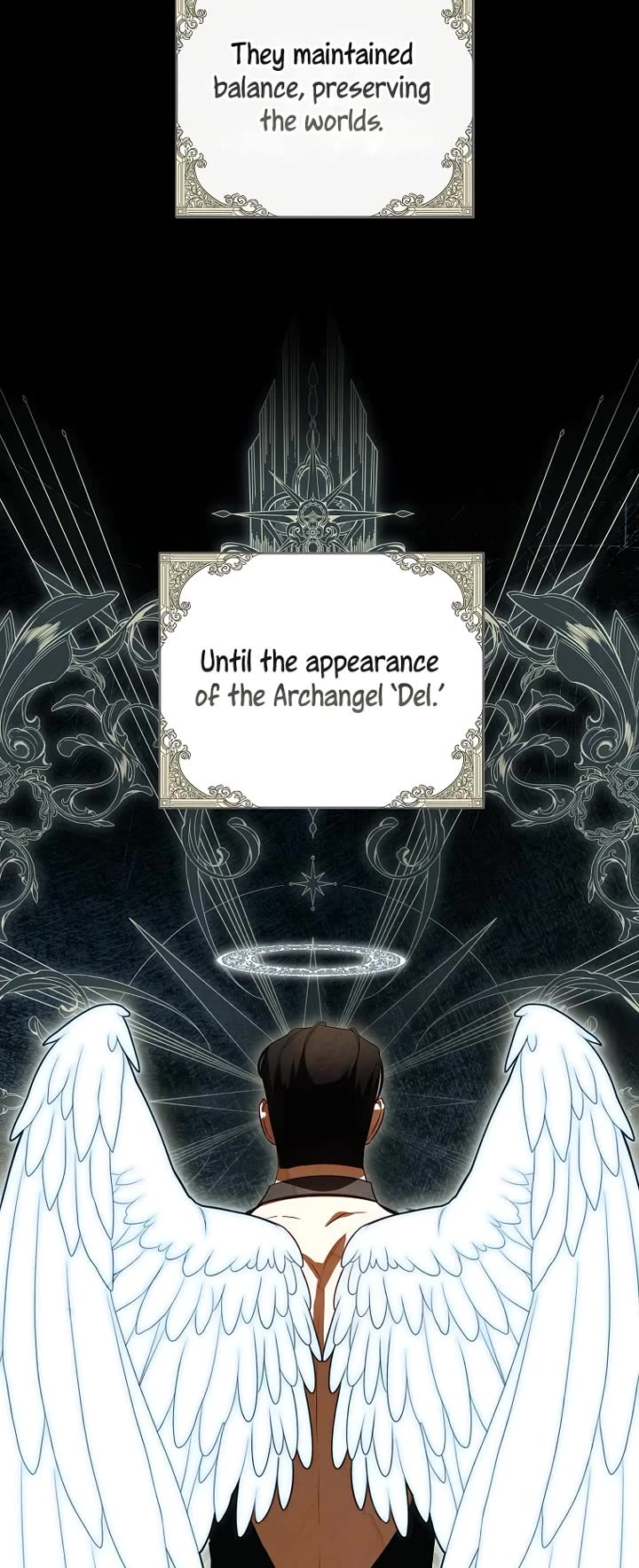 It Seems I've Transmigrated Somewhere chapter 73 page 31