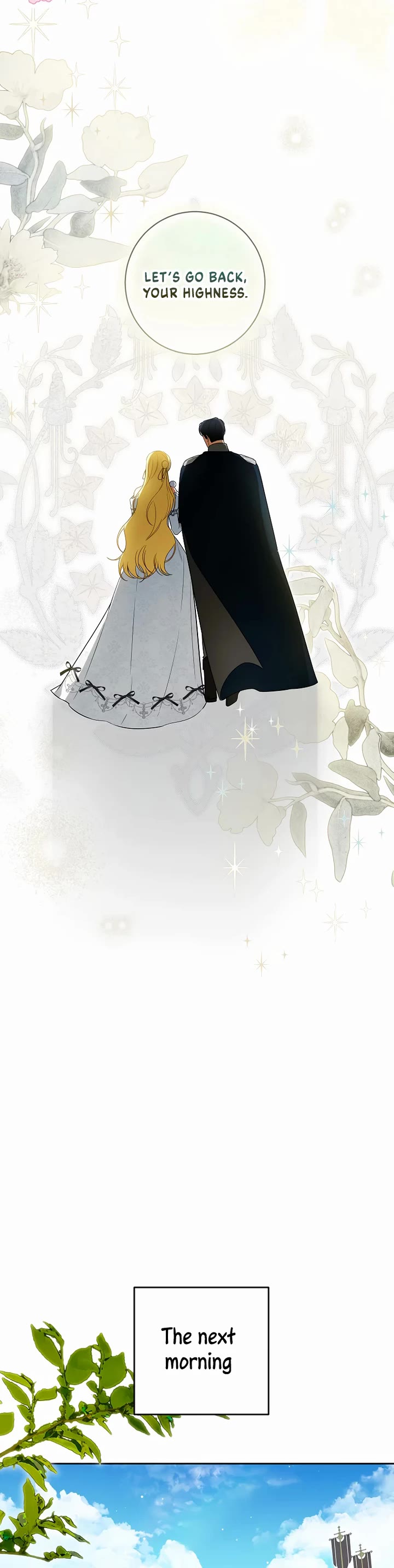 It Seems I've Transmigrated Somewhere chapter 73 page 5