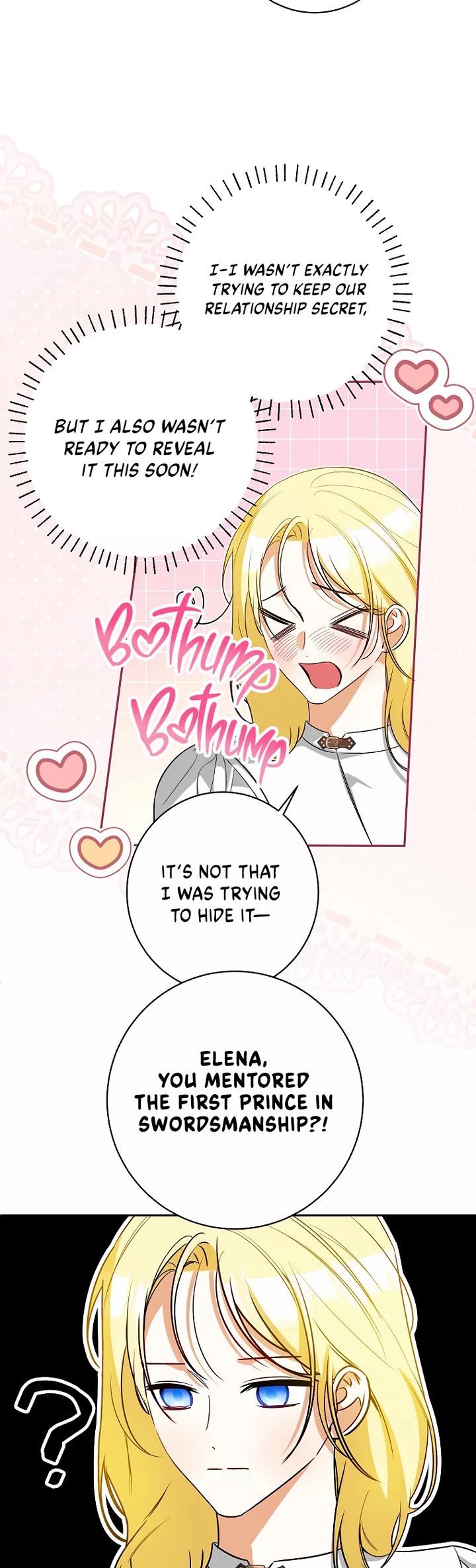 It Seems I've Transmigrated Somewhere chapter 73 page 9