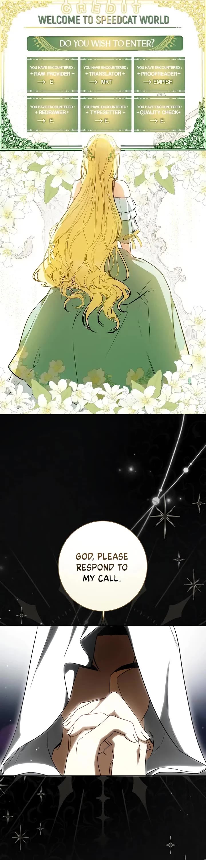 It Seems I've Transmigrated Somewhere chapter 74 page 1