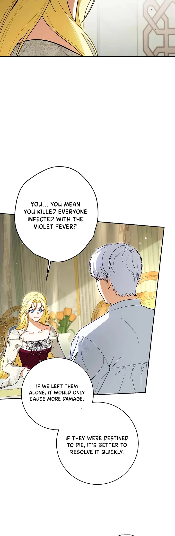 It Seems I've Transmigrated Somewhere chapter 74 page 11