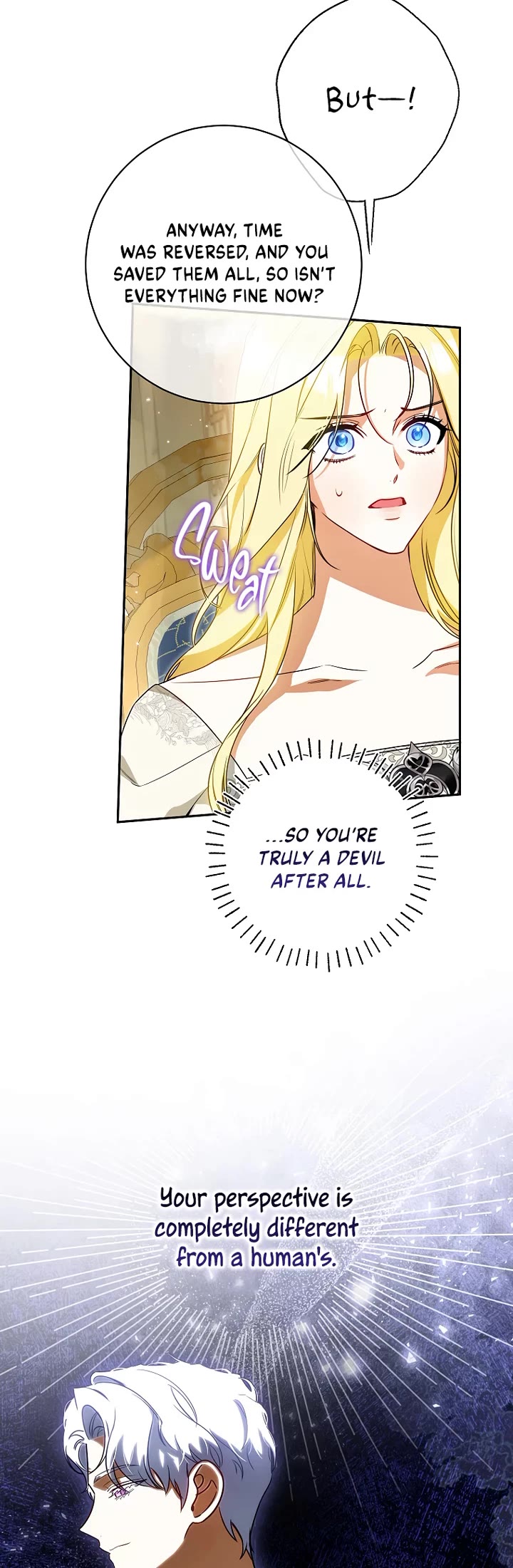 It Seems I've Transmigrated Somewhere chapter 74 page 12