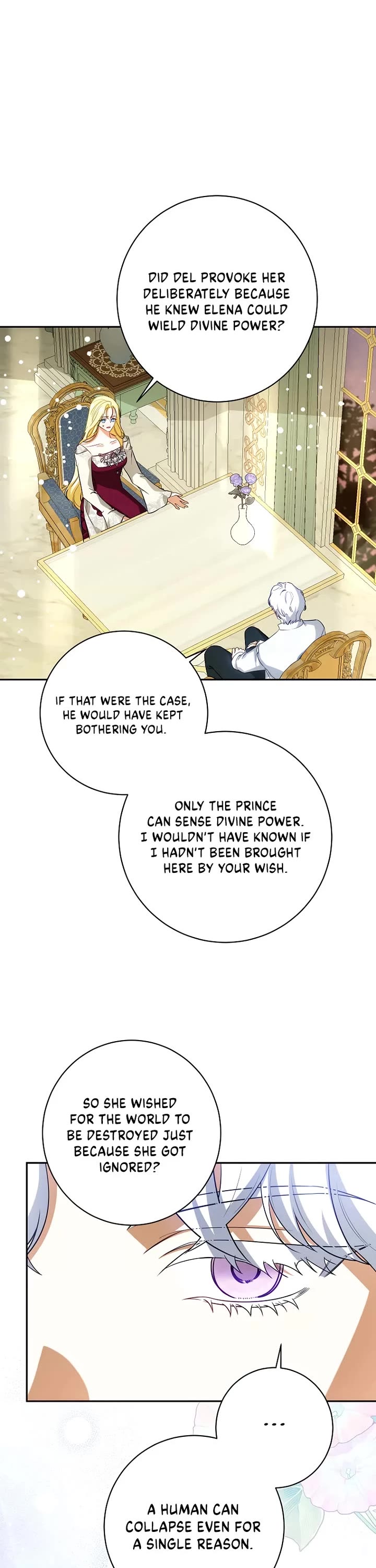 It Seems I've Transmigrated Somewhere chapter 74 page 15