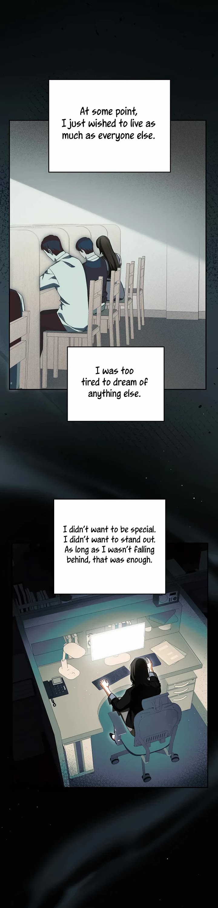 It Seems I've Transmigrated Somewhere chapter 74 page 19