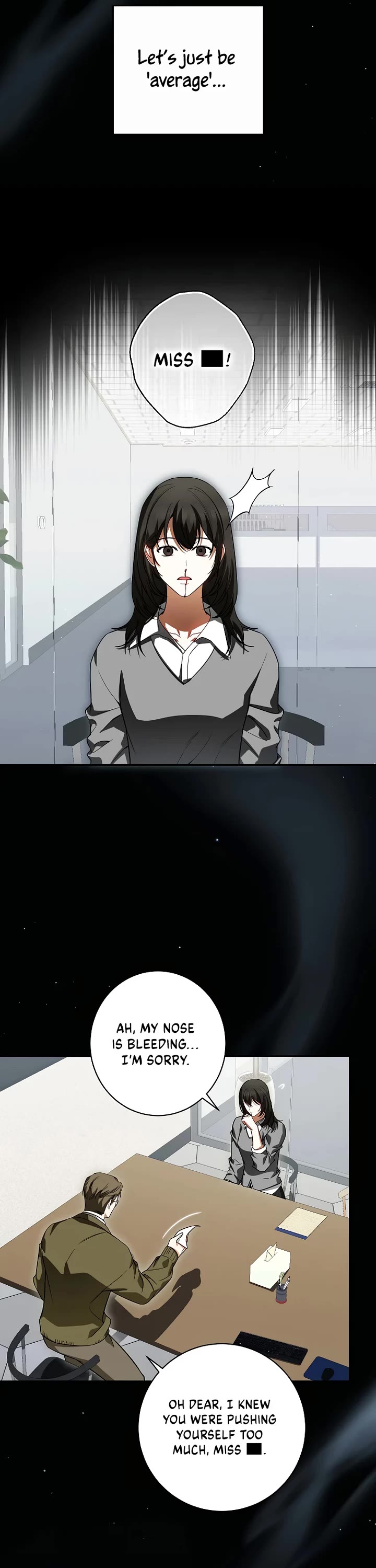 It Seems I've Transmigrated Somewhere chapter 74 page 20