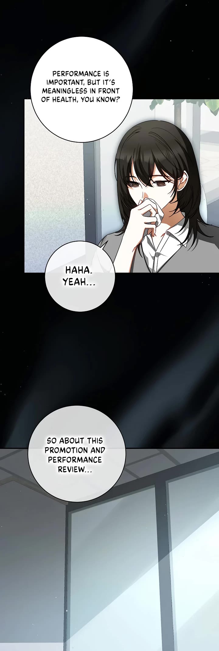 It Seems I've Transmigrated Somewhere chapter 74 page 21