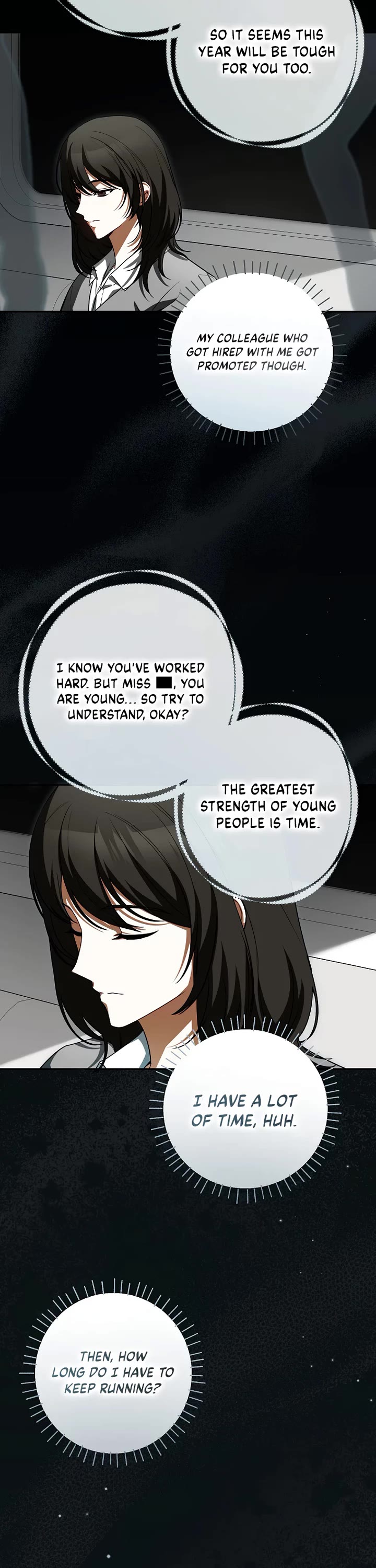 It Seems I've Transmigrated Somewhere chapter 74 page 23