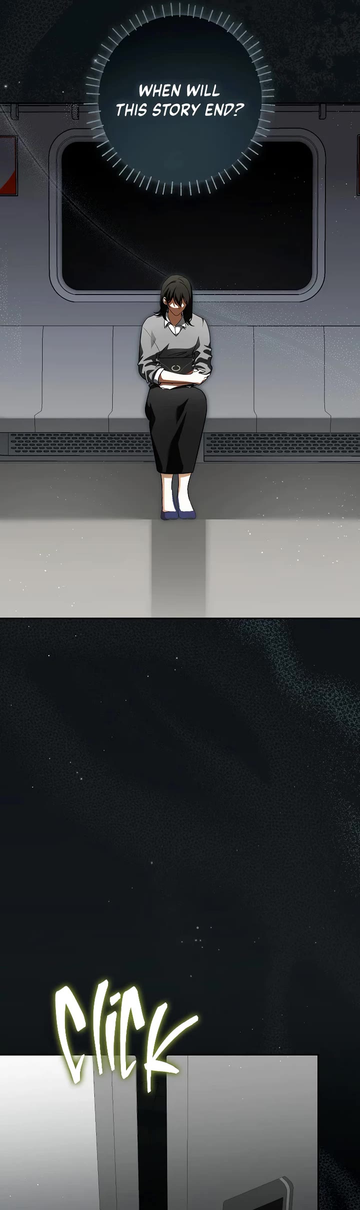 It Seems I've Transmigrated Somewhere chapter 74 page 24