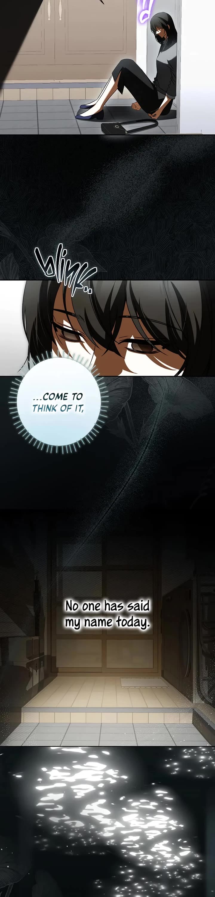 It Seems I've Transmigrated Somewhere chapter 74 page 27