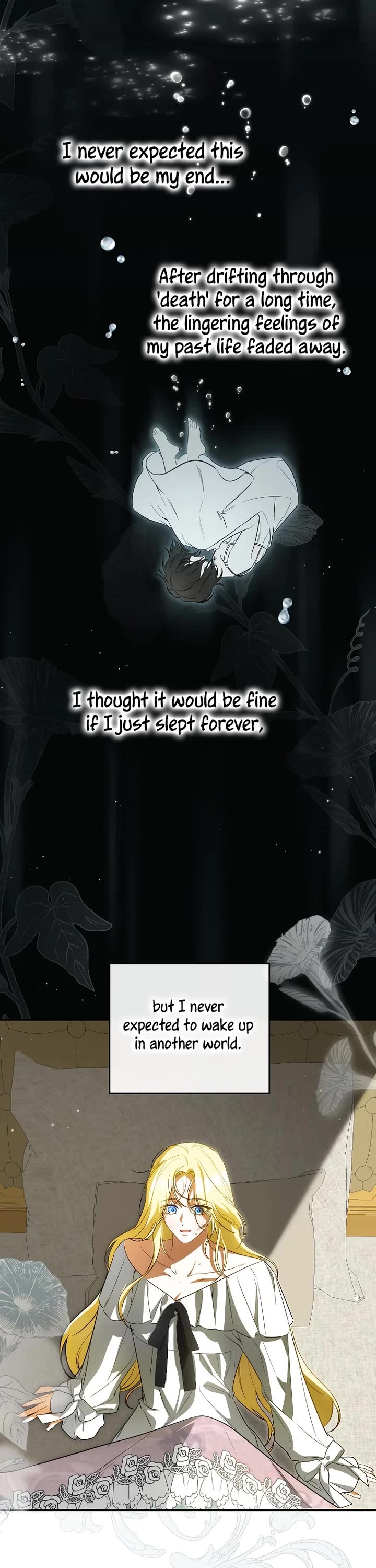 It Seems I've Transmigrated Somewhere chapter 74 page 28