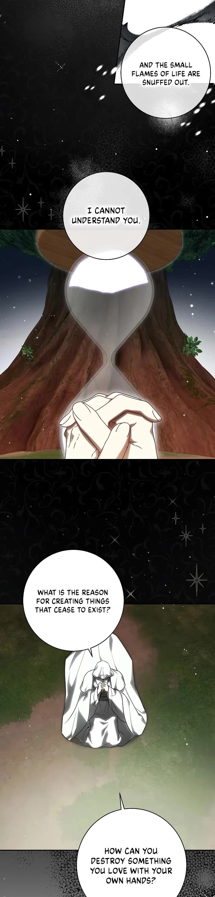 It Seems I've Transmigrated Somewhere chapter 74 page 3