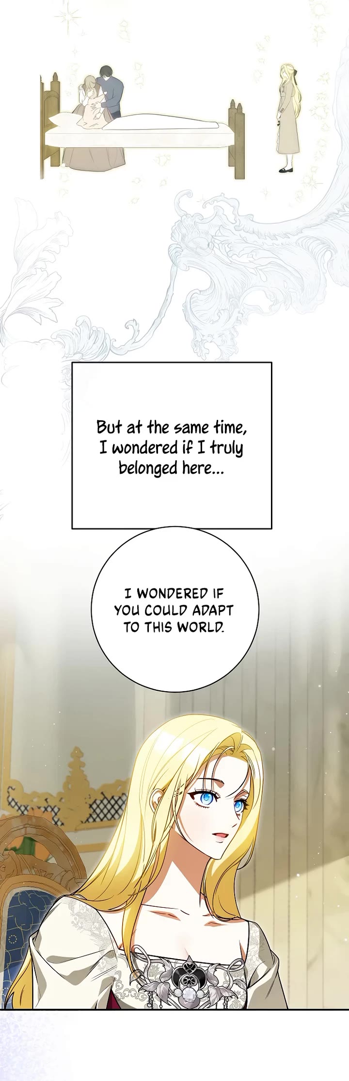 It Seems I've Transmigrated Somewhere chapter 74 page 30