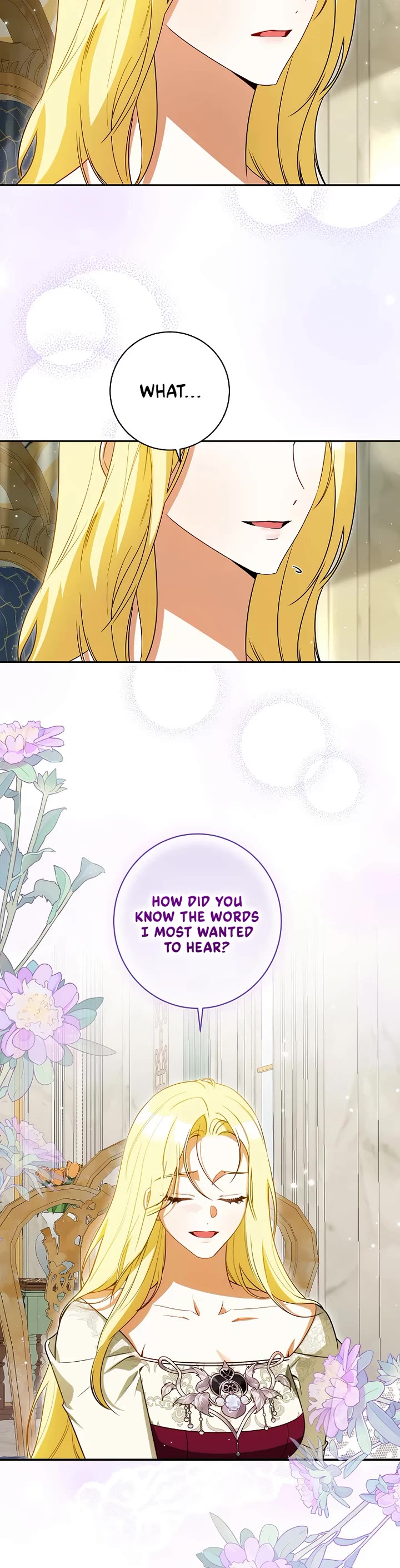 It Seems I've Transmigrated Somewhere chapter 74 page 32