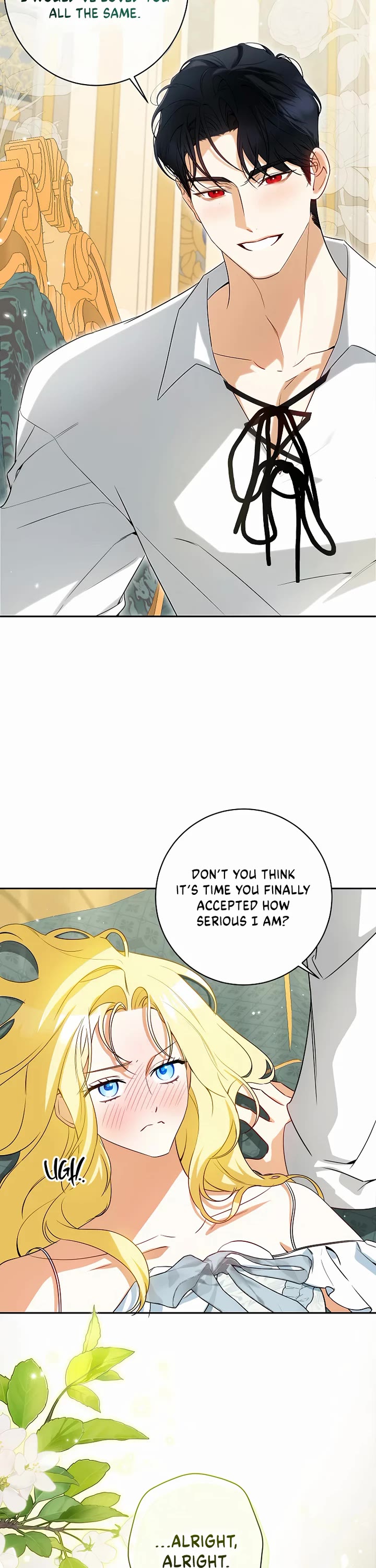 It Seems I've Transmigrated Somewhere chapter 75 page 17