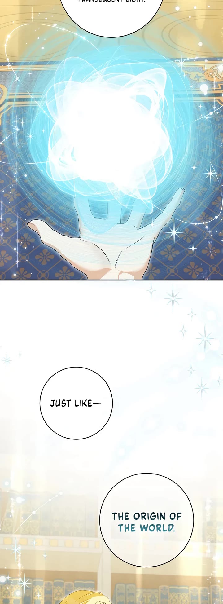 It Seems I've Transmigrated Somewhere chapter 75 page 20