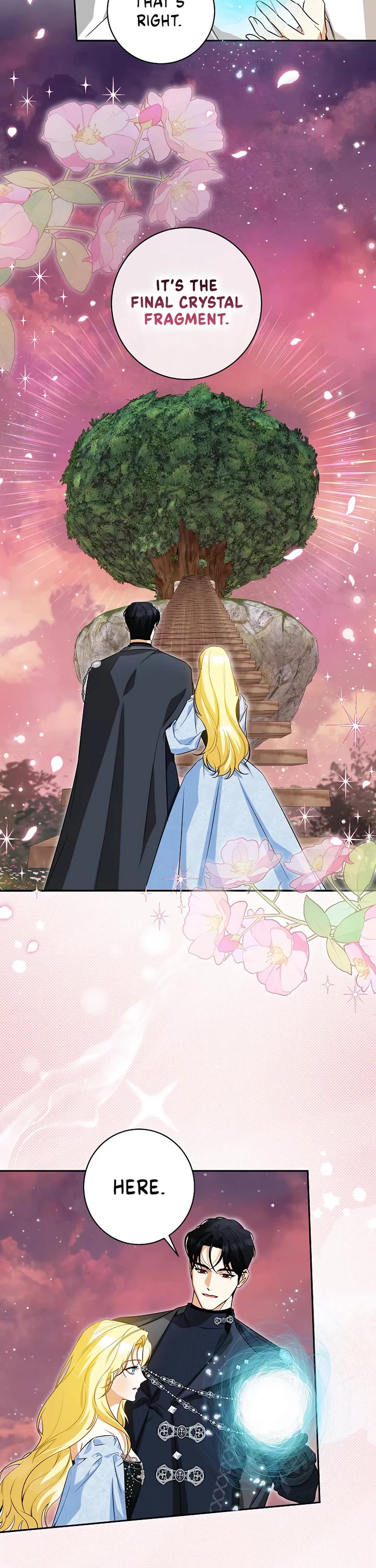 It Seems I've Transmigrated Somewhere chapter 75 page 22