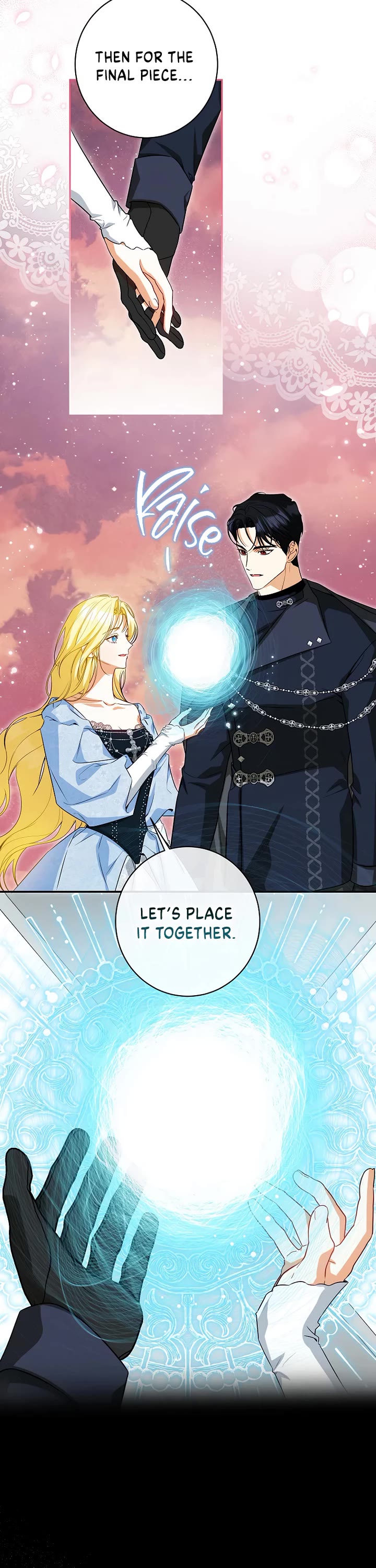 It Seems I've Transmigrated Somewhere chapter 75 page 24