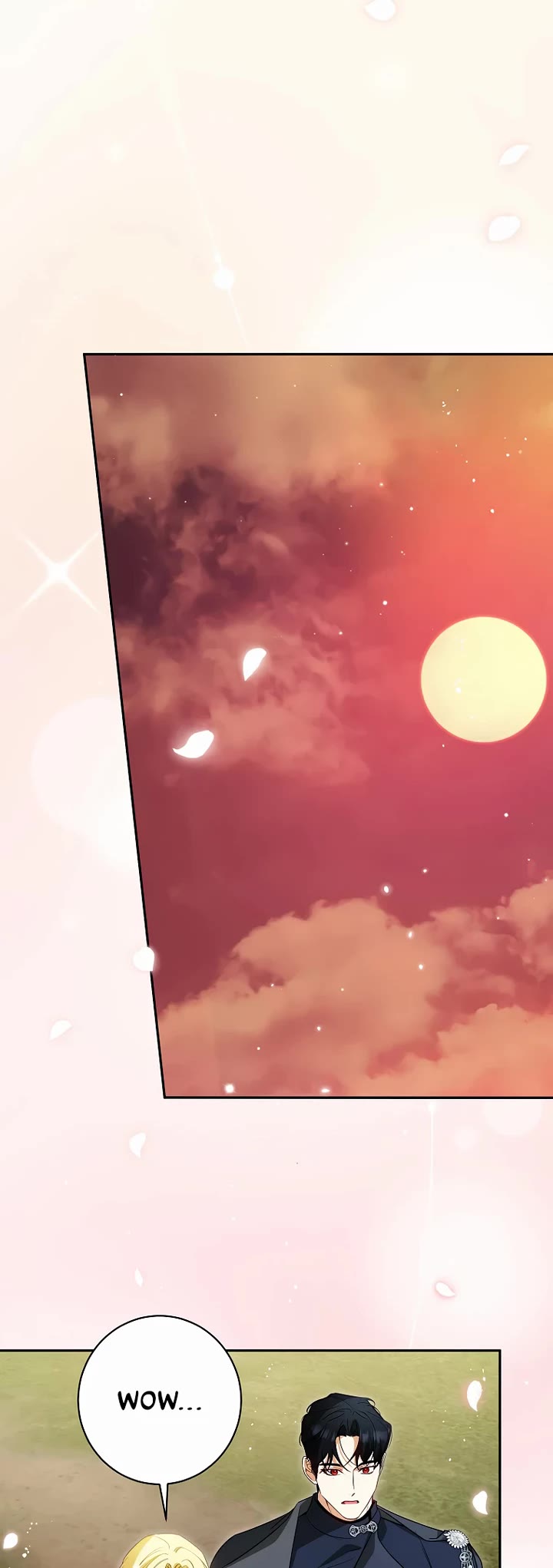 It Seems I've Transmigrated Somewhere chapter 75 page 26