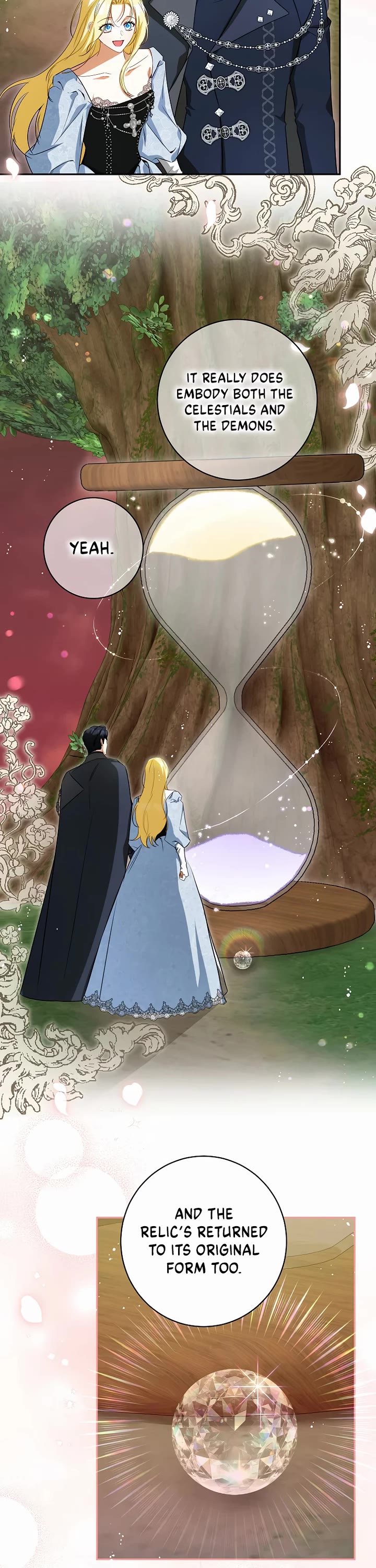 It Seems I've Transmigrated Somewhere chapter 75 page 27